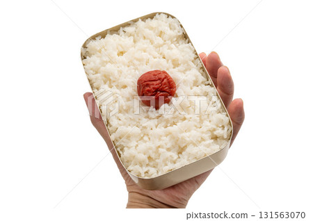 日本的傳統：日之丸便當 131563070