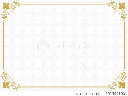 仿古框架背景 26 131564100