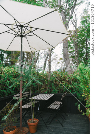 箱根的萬聖節南瓜 131564719