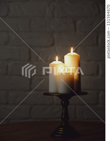 Candle night Candle night 131564870