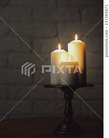 Candle night Candle night 131564871