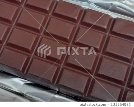 巧克力 巧克力 131564985