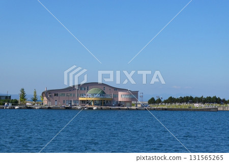 青森港客船碼頭大樓(青森縣青森市) 青森港客船碼頭大樓(青森縣青森市) 131565265