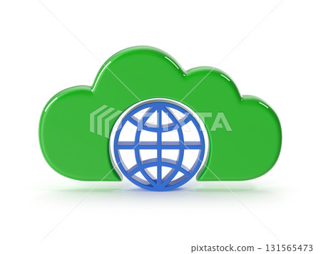 Cloud Computing and Global Network Connectivity 131565473