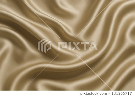 金絲織物背景 | 奢華典雅的材質質感 131565717