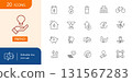 Energy icons 131567283