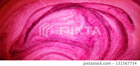 Abstract background. Sweet jam foam Abstract background. Sweet jam foam 131567734