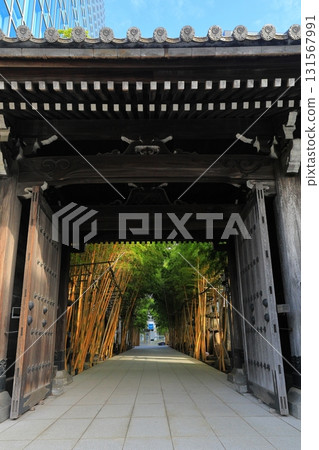 南青山梅藏院 131567991