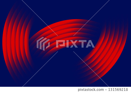 Neon Spectrum Holographic Fluid Texture 131569218