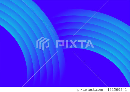 Fiery Red Liquid Flow Fiery Red Liquid Flow 131569241