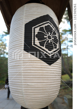 Izumo Taisha Lantern 131569261
