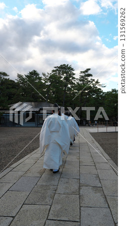出雲大社神社住持 131569262