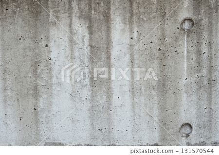 Old and dirty concrete wall texture. Gray and rough texture background. Old and dirty concrete wall texture. Gray and rough texture background. 131570544