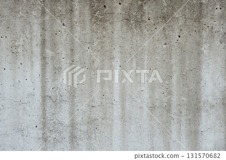Old and dirty concrete wall texture. Gray and rough texture background. Old and dirty concrete wall texture. Gray and rough texture background. 131570682
