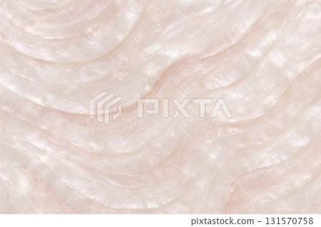 Pearl ripple texture background 131570758