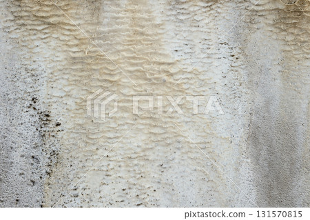 Old and dirty concrete wall texture. Gray and rough texture background. Old and dirty concrete wall texture. Gray and rough texture background. 131570815