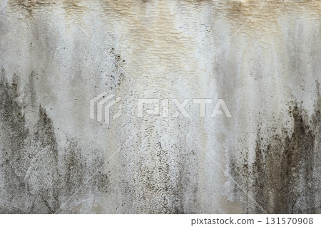 Old and dirty concrete wall texture. Gray and rough texture background. Old and dirty concrete wall texture. Gray and rough texture background. 131570908