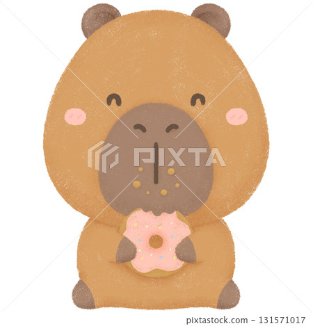 Capybara bakery  Capybara bakery  131571017