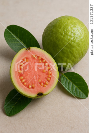 guava 131571327