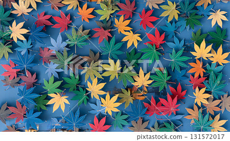 楓木紙工藝紋理材質_2 131572017