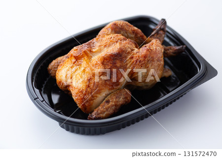 烤雞 烤雞 131572470