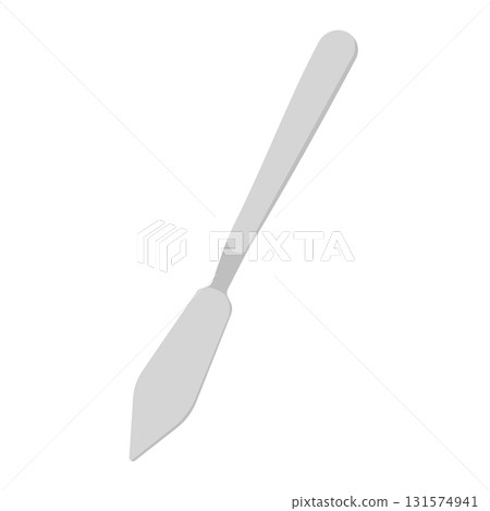黃油刀插圖 131574941