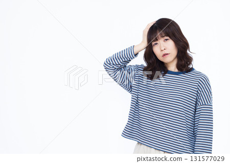 頭痛 131577029