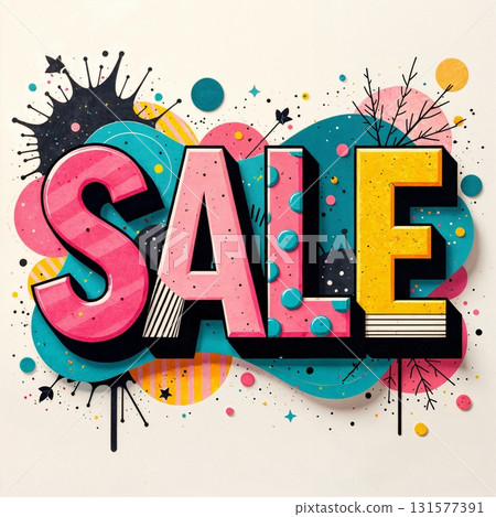 Sale 3d Sale 3d 131577391