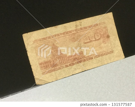 金錢圖像 131577587