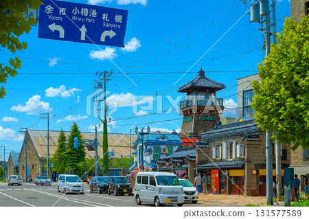 小樽 小樽酒塞小二 131577589