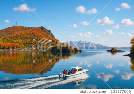 小樽 - 積丹半島的紅葉 131577600