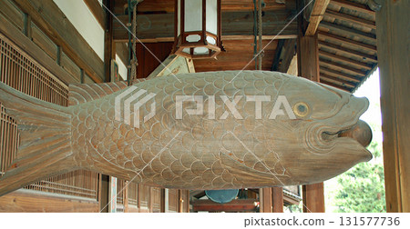 京都宇治黑宗萬福寺開光版 131577736