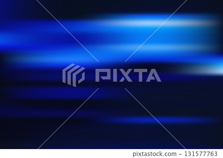 Deep Blue Neon Light Streak Abstract Background Deep Blue Neon Light Streak Abstract Background 131577763