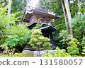 Yahiko Shrine's drum tower, Echigo Ichinomiya, Niigata Prefecture 131580057