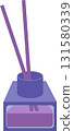 Diffuser illustration 131580339