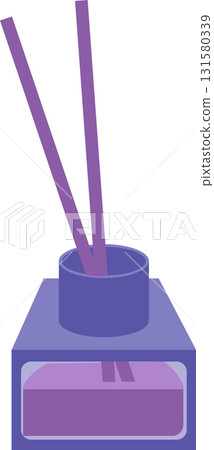 Diffuser illustration 131580339