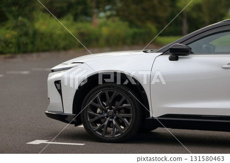 Domestic SUV wagon image 131580463