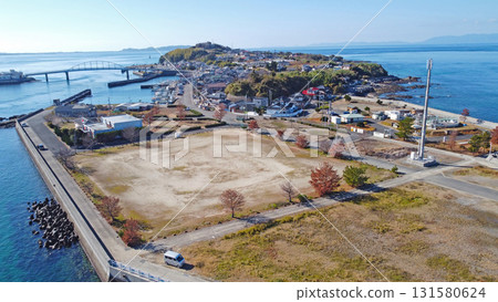 辻島無人機航拍 131580624