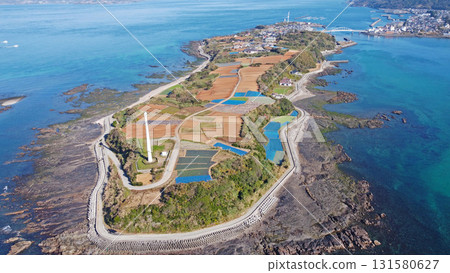 辻島無人機航拍 131580627