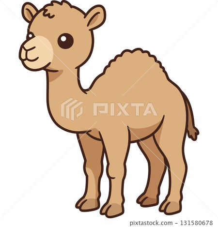 Cute Animal Silhouettes Cute Animal Silhouettes 131580678