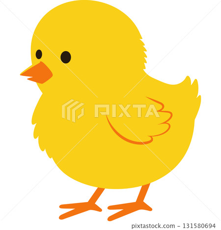 Cute Animal Silhouettes 131580694