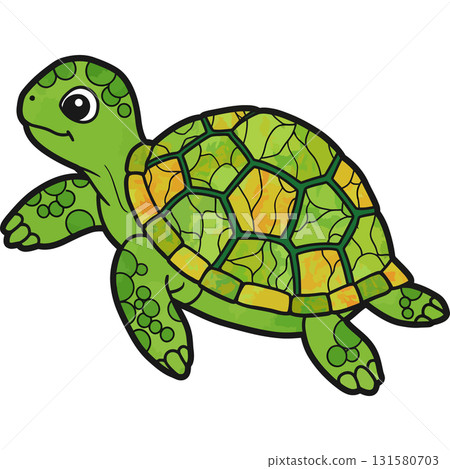 Cute Animal Silhouettes Cute Animal Silhouettes 131580703