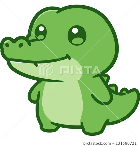 Cute Animal Silhouettes 131580721