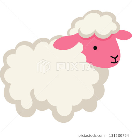 Cute Animal Silhouettes Cute Animal Silhouettes 131580734