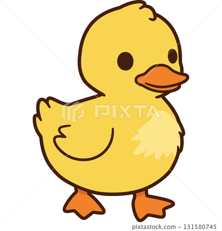 Cute Animal Silhouettes Cute Animal Silhouettes 131580745