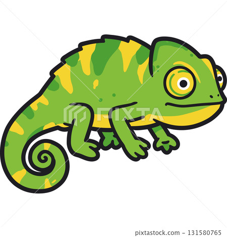 Cute Animal Silhouettes 131580765