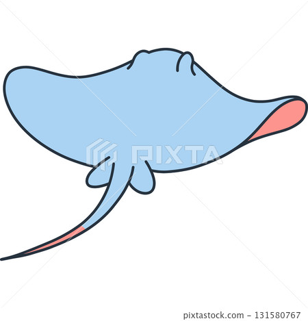 Cute Animal Silhouettes Cute Animal Silhouettes 131580767