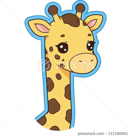 Cute Animal Silhouettes Cute Animal Silhouettes 131580801