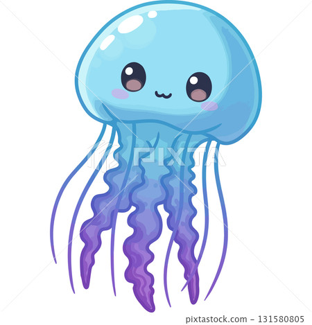 Cute Animal Silhouettes Cute Animal Silhouettes 131580805