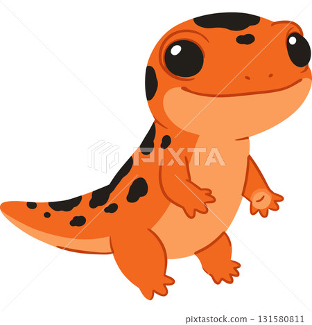 Cute Animal Silhouettes 131580811